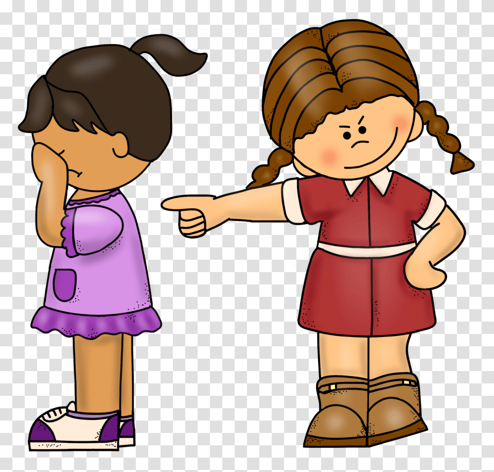 Girl Clipart Principal, Person, People, Female, Hug Transparent Png