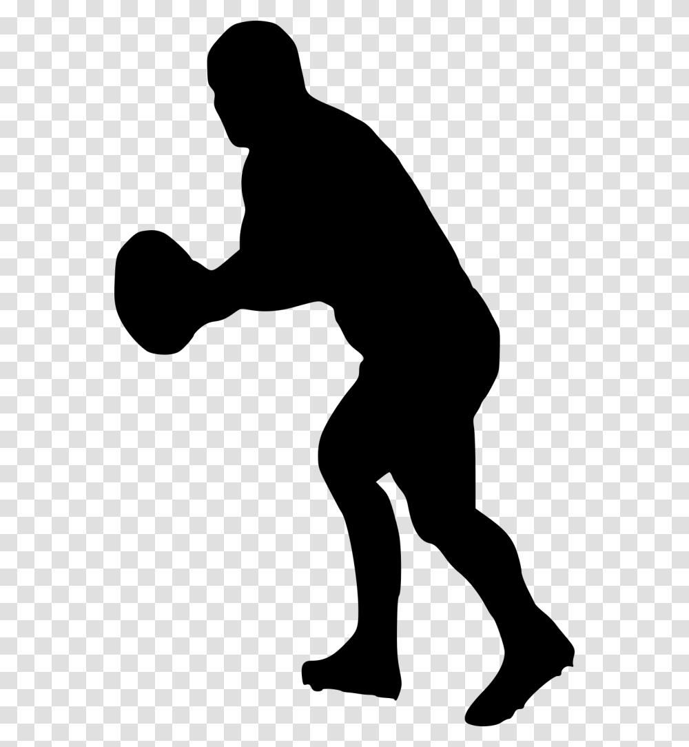 Girl Clipart Rugby Female Basketball Player Clipart, Gray, World Of Warcraft Transparent Png