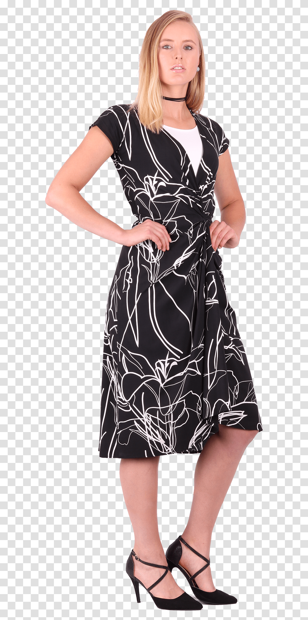 Girl, Apparel, Dress, Evening Dress Transparent Png