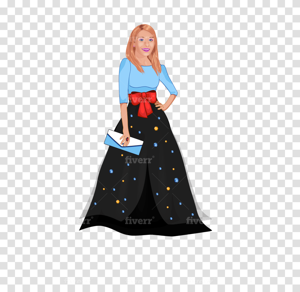 Girl, Apparel, Female, Person Transparent Png