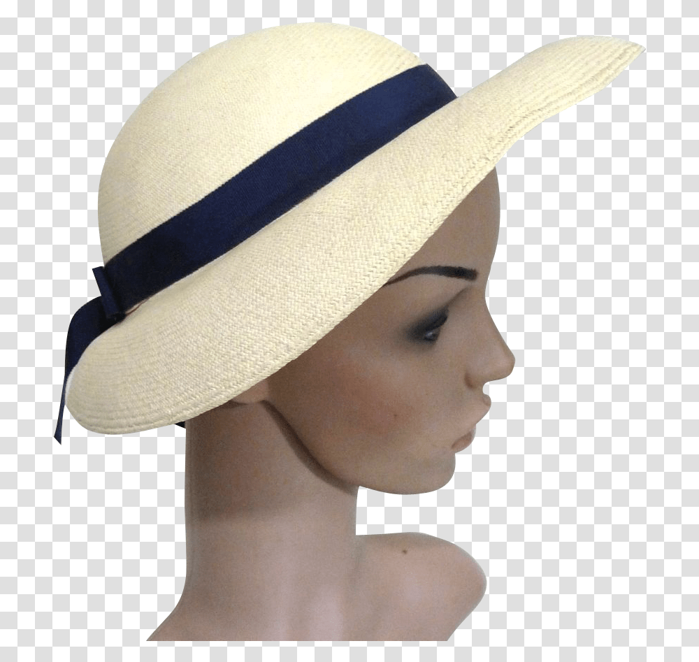 Girl, Apparel, Hat, Sun Hat Transparent Png