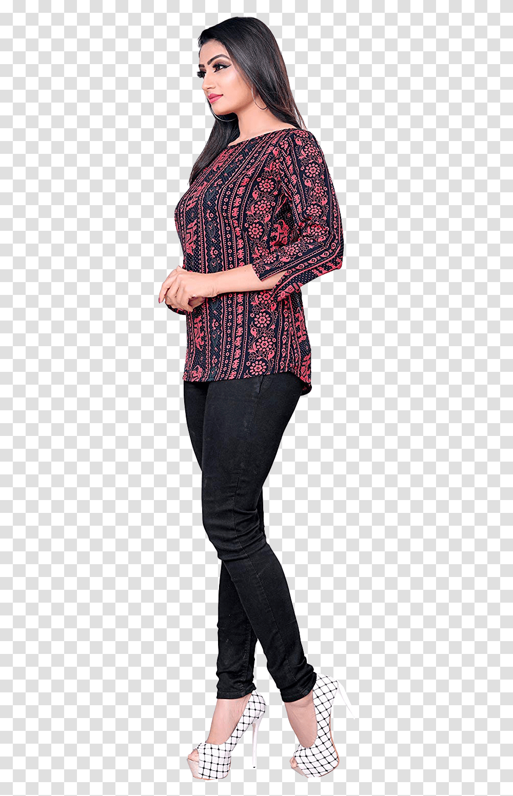 Girl, Apparel, Pants, Person Transparent Png