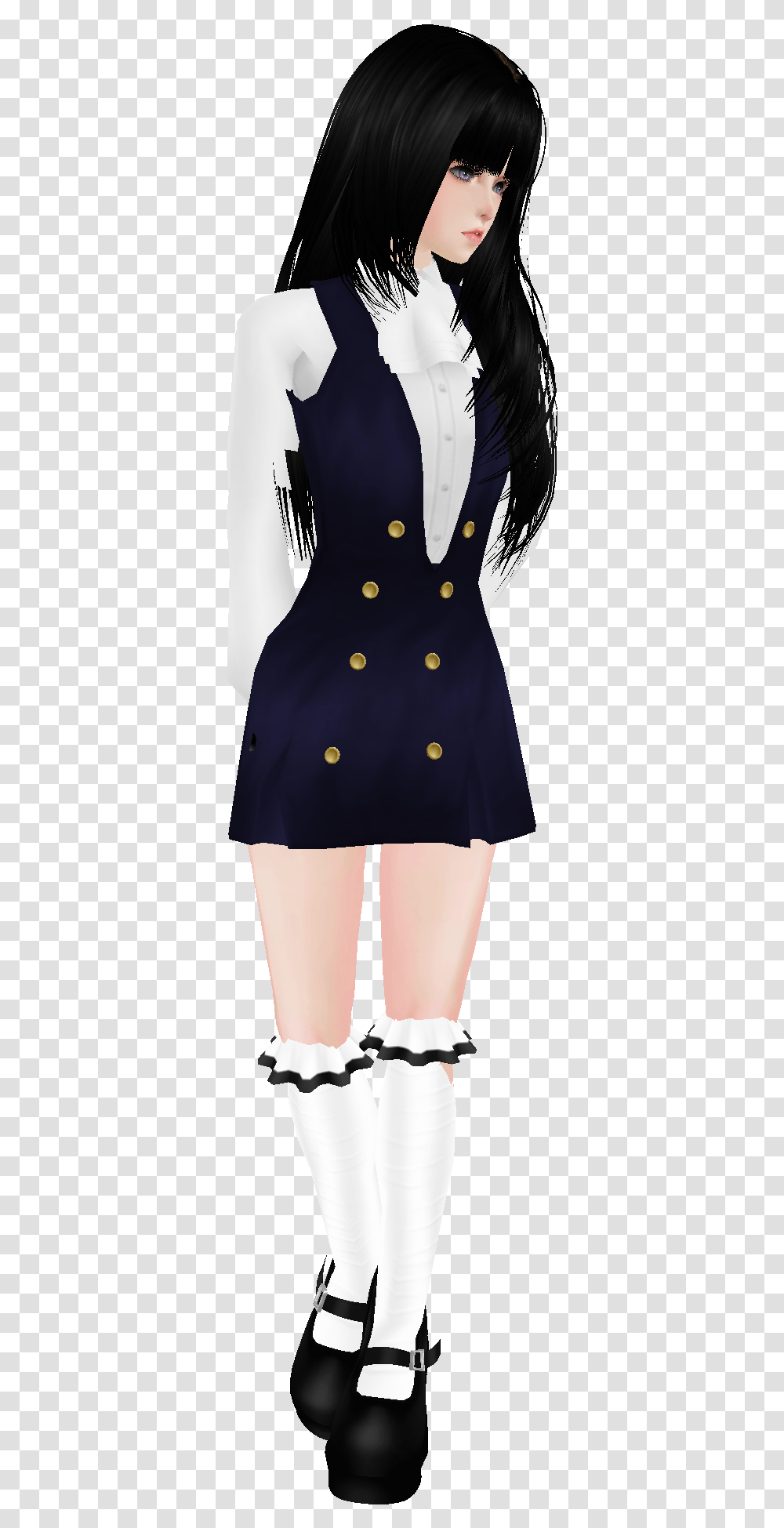 Girl, Apparel, Person, Human Transparent Png