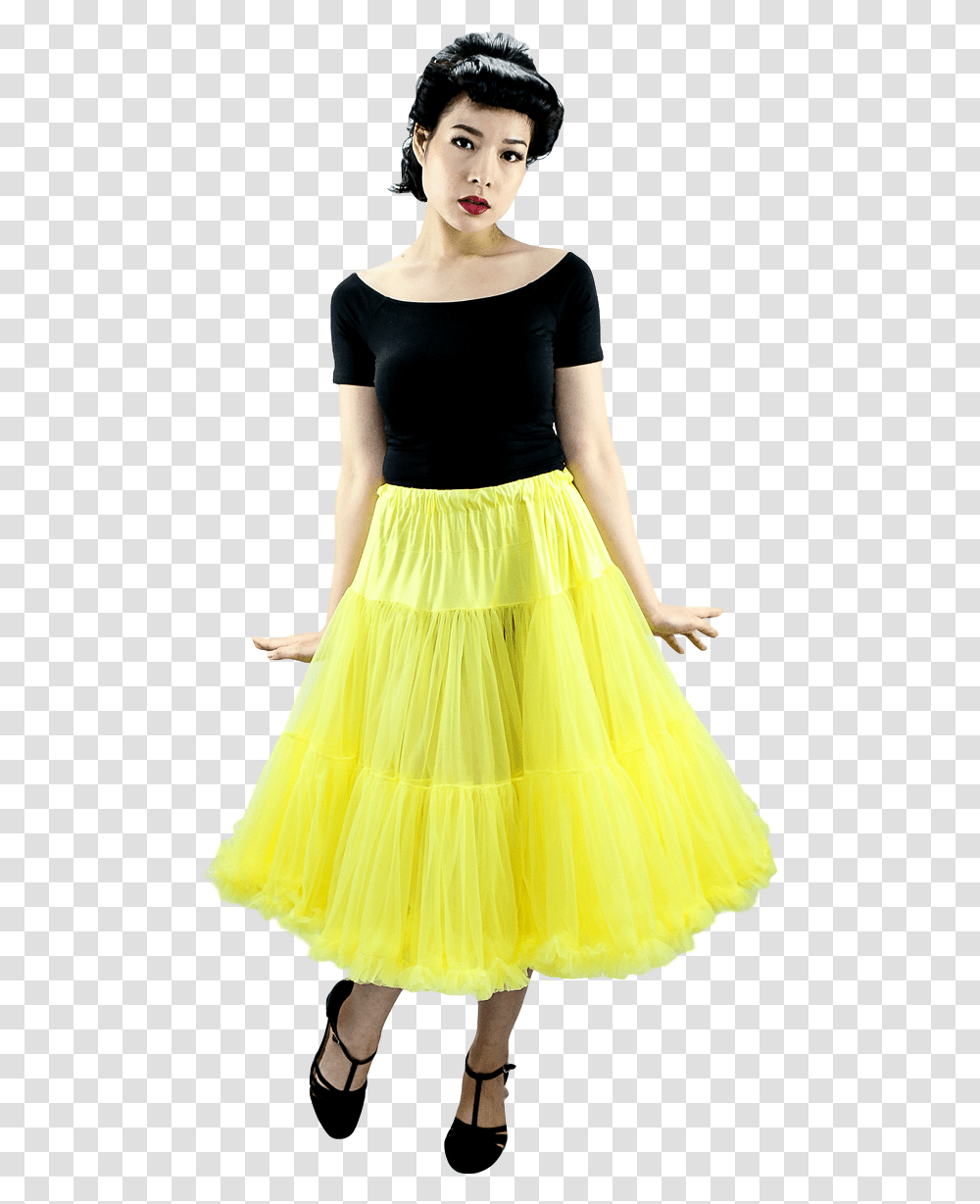 Girl, Apparel, Skirt, Female Transparent Png
