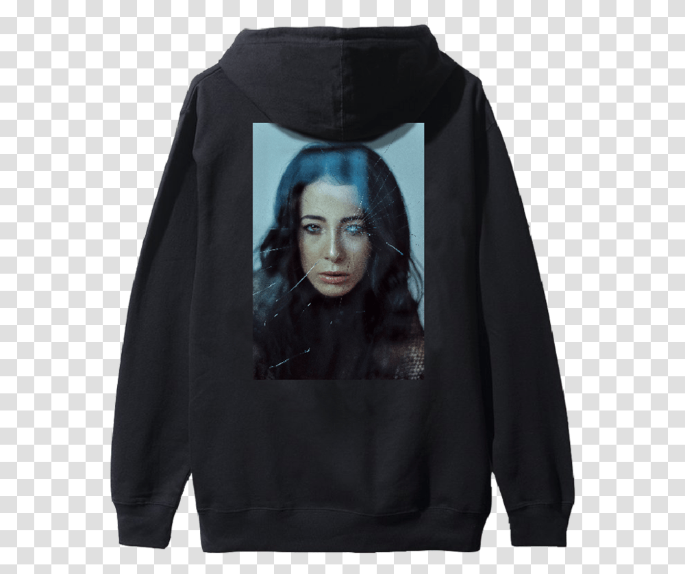 Girl, Apparel, Sweatshirt, Sweater Transparent Png