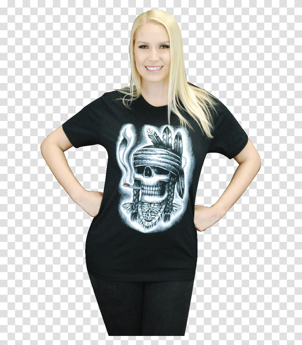 Girl, Apparel, T-Shirt, Person Transparent Png