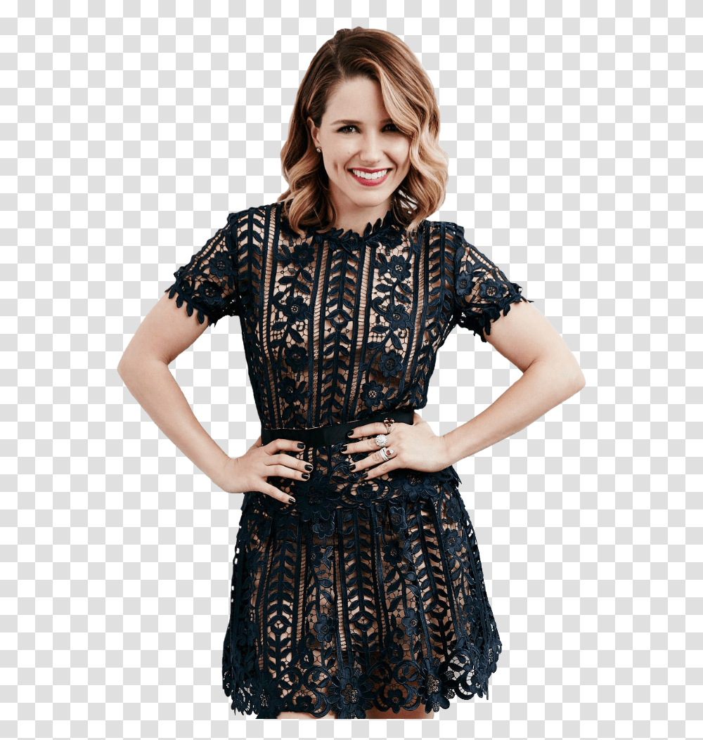 Girl, Dress, Female, Person Transparent Png