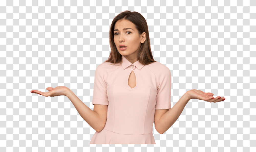 Girl, Female, Person, Woman Transparent Png