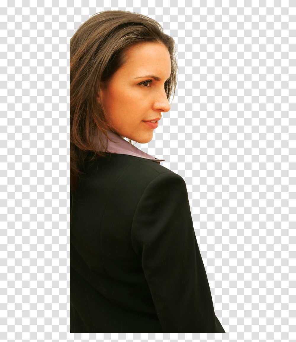 Girl, Person, Face, Female Transparent Png