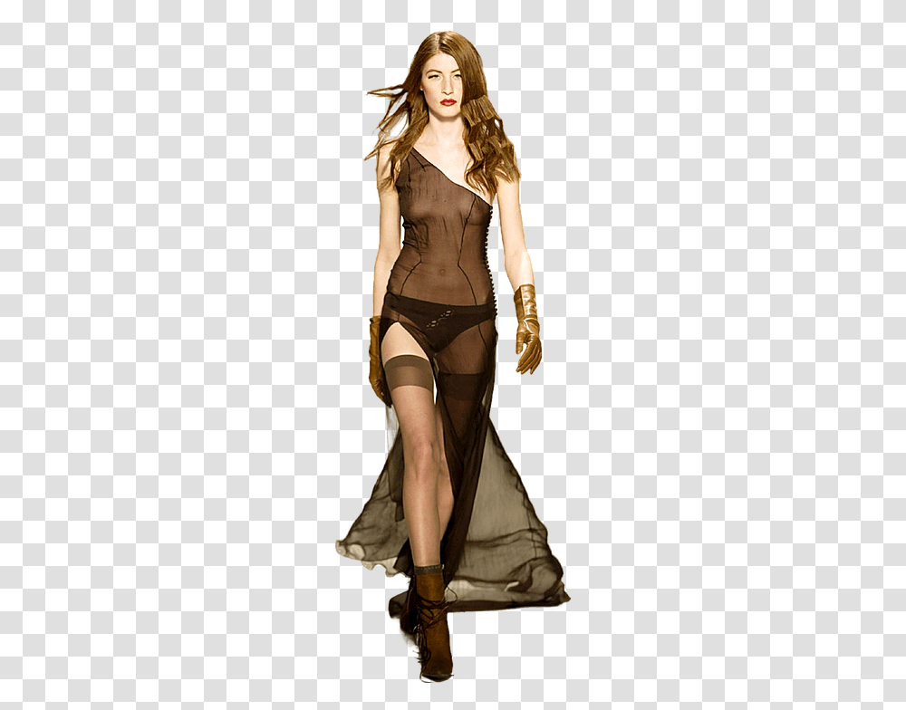 Girl, Person, Female, Costume Transparent Png