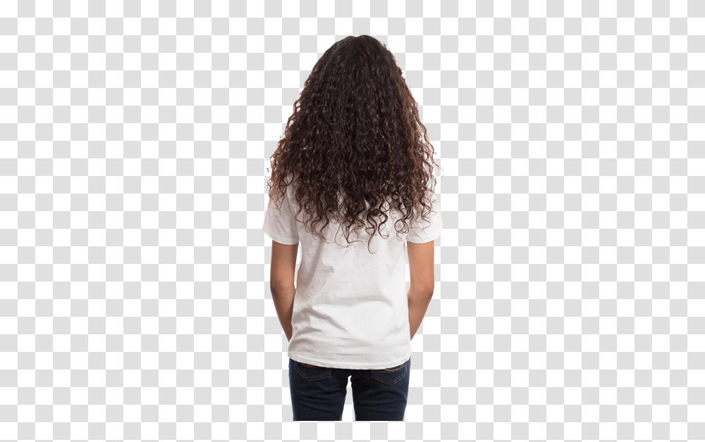 Girl, Person, Hair, Sleeve Transparent Png