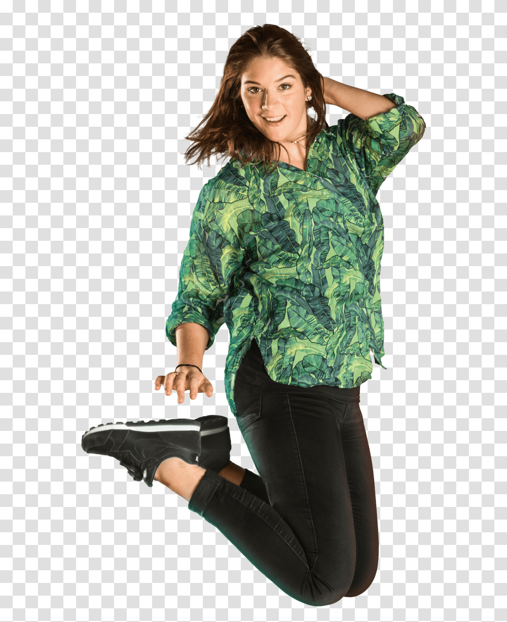 Girl, Sleeve, Long Sleeve, Person Transparent Png