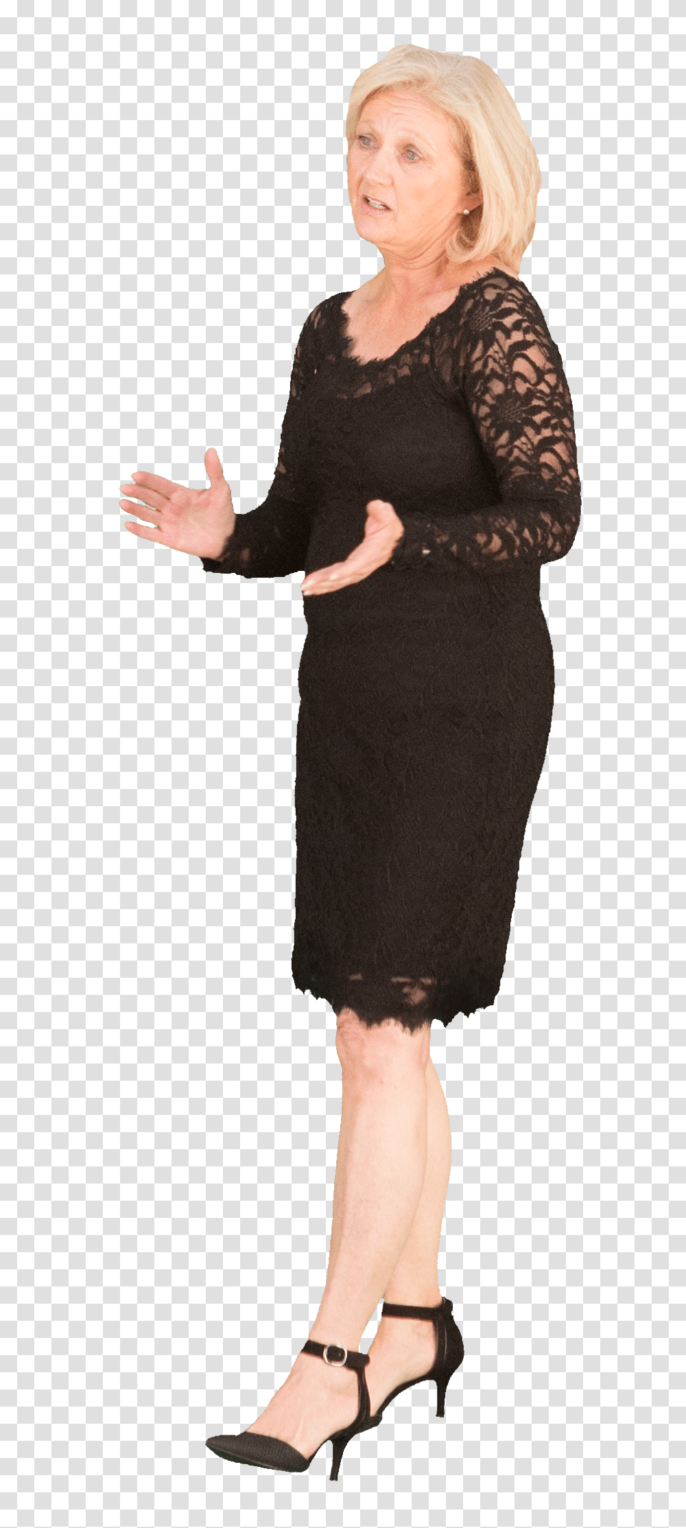 Girl, Sleeve, Person, Fashion Transparent Png