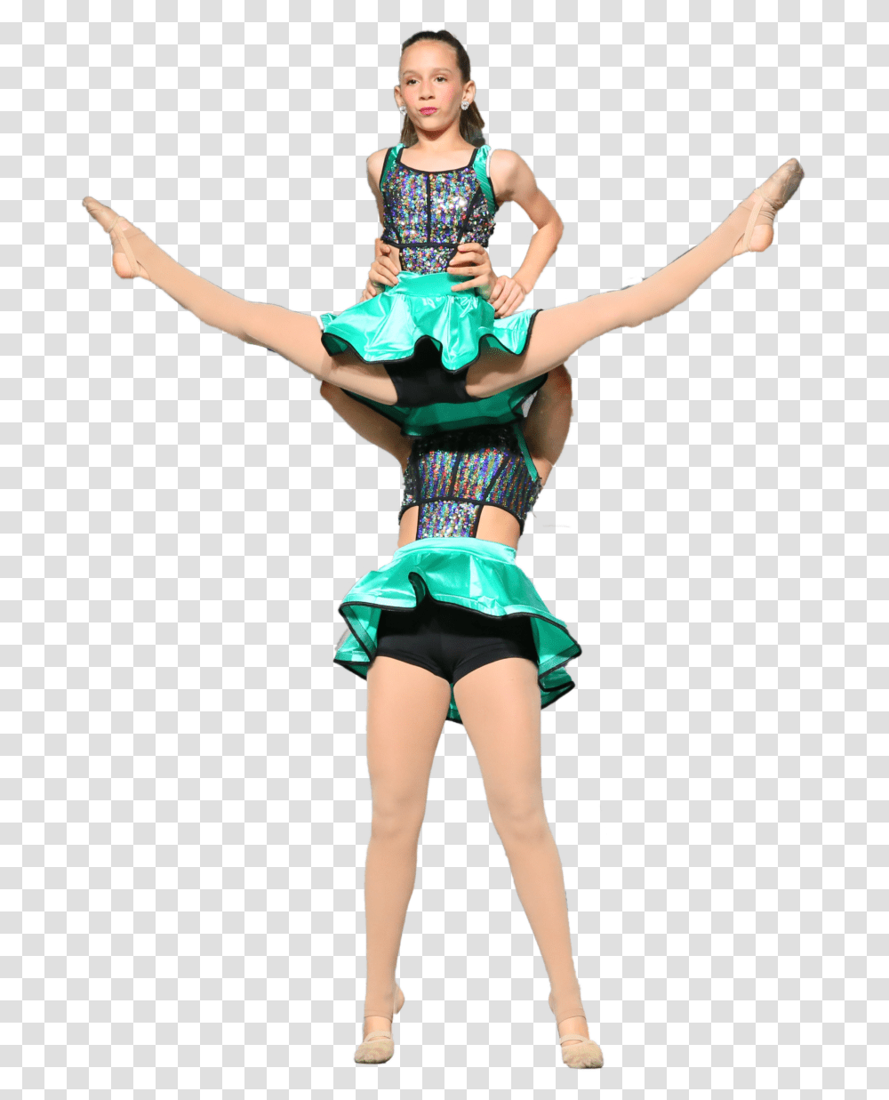 Girl, Dance Pose, Leisure Activities, Person, Human Transparent Png