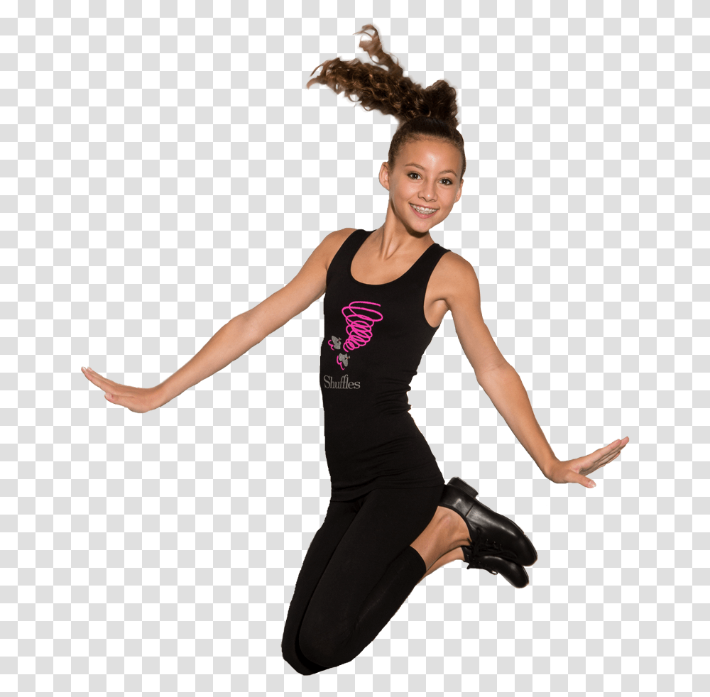 Girl, Dance Pose, Leisure Activities, Person, Human Transparent Png