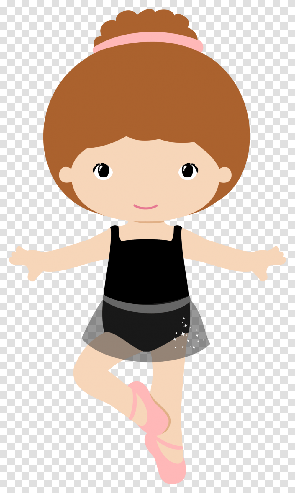 Girl Dancing Clipart, Cupid, Person, Human, Kid Transparent Png