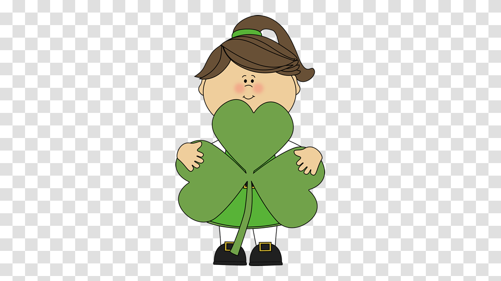 Girl Day Cliparts, Leaf, Plant, Green, Hat Transparent Png