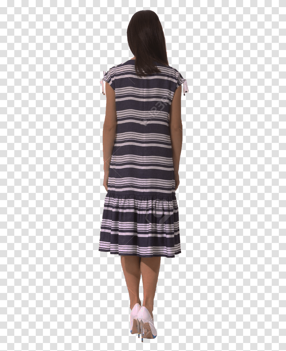 Girl Day Dress, Skirt, Person, Female Transparent Png