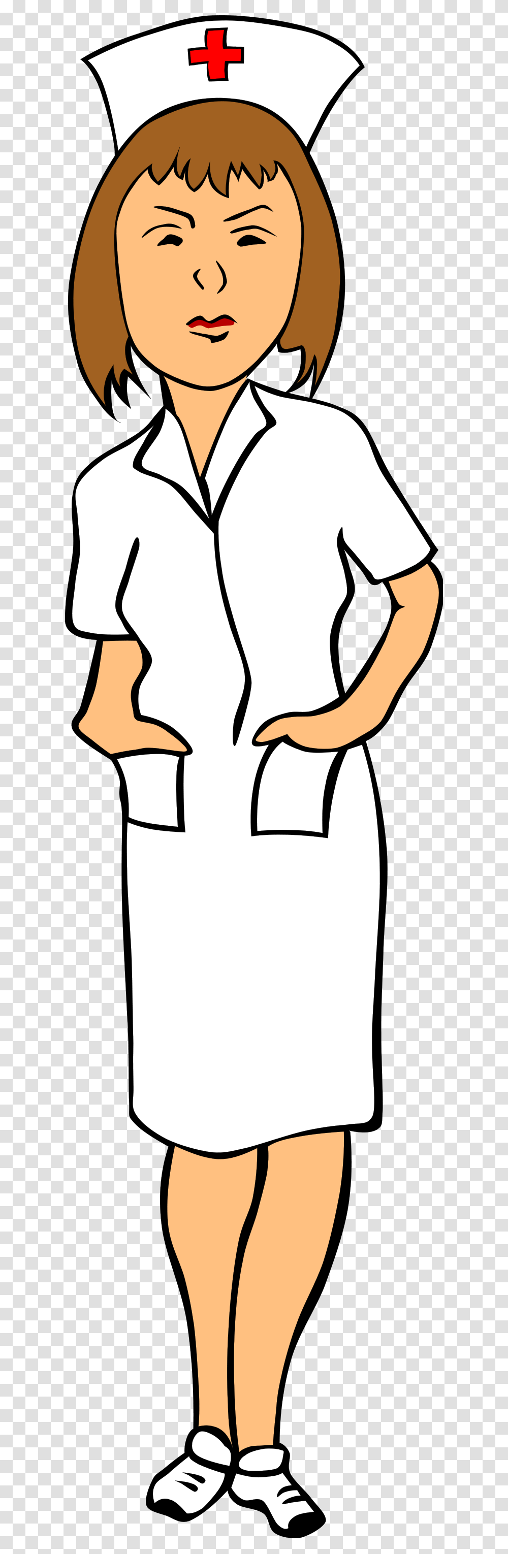 Girl Doctor Clipart Clip Art Images Transparent Png