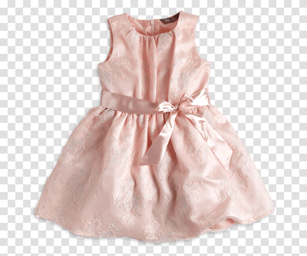 Girl, Dress, Apparel, Wedding Gown Transparent Png