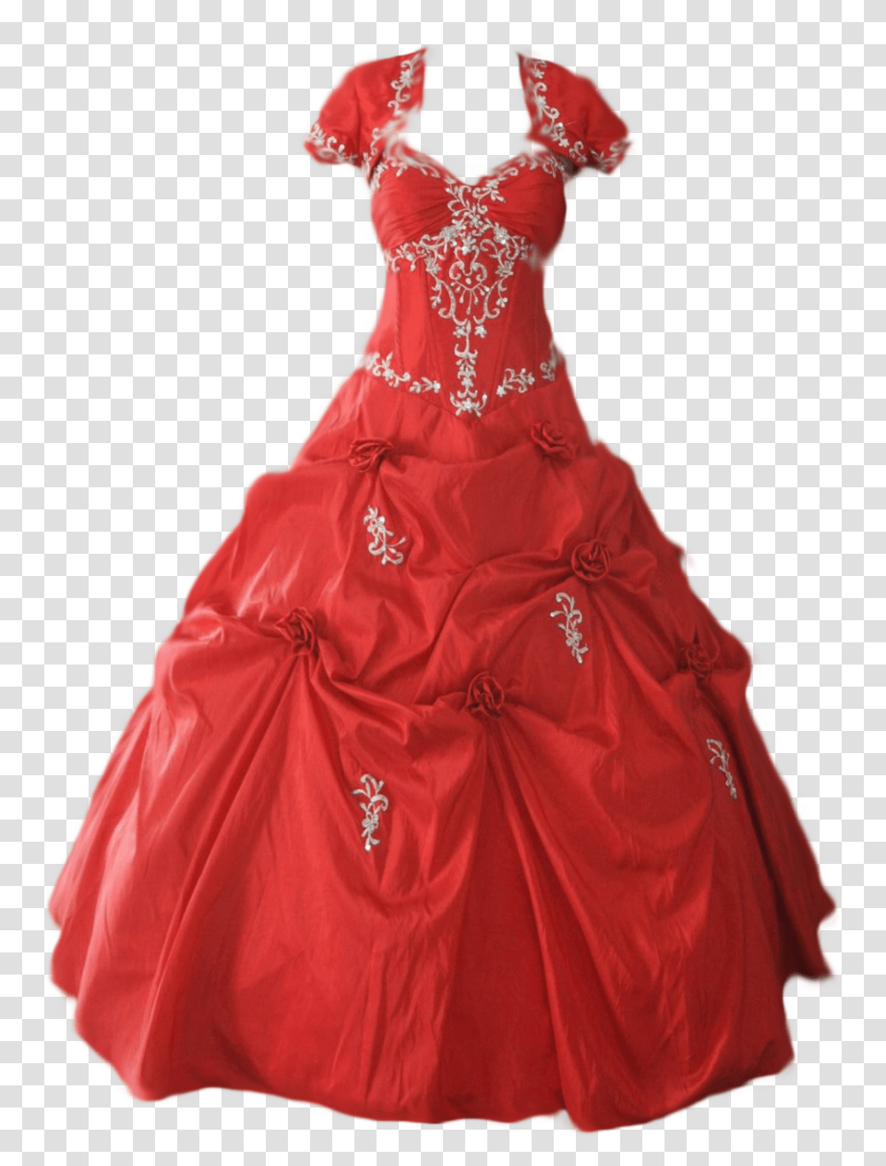 Girl Dress Mexican Quinceanera Dresses, Apparel, Female, Person Transparent Png