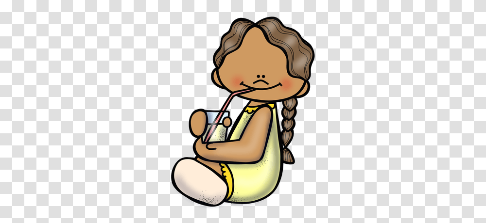Girl Drinking Educlips Education Clip Art, Head, Hair, Female, Leisure Activities Transparent Png
