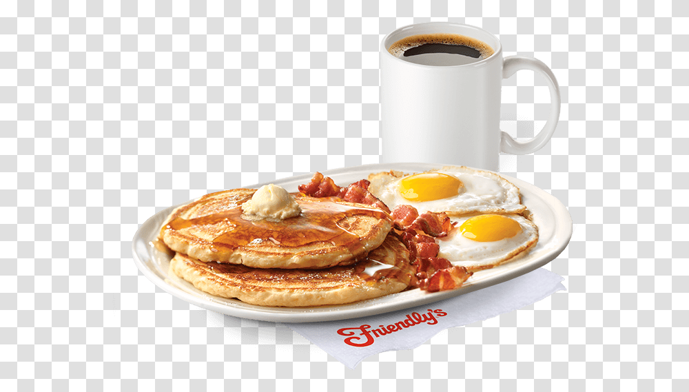Girl Eat Breakfast Clipart Break Fast, Food, Bread, Pancake, Egg Transparent Png