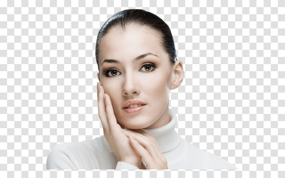 Girl Face Beauty Face Girl, Person, Human, Head, Female Transparent Png