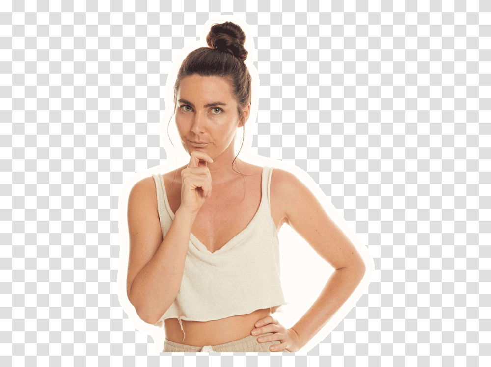 Girl, Face, Person, Female Transparent Png