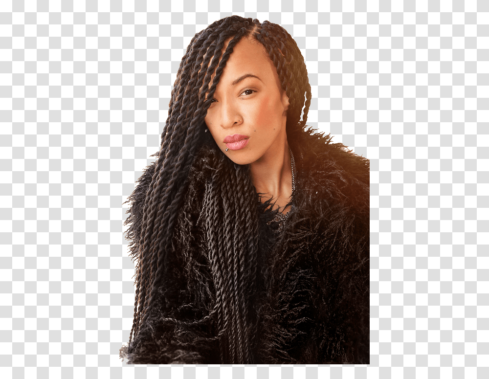 Girl, Face, Person, Hair Transparent Png