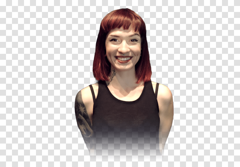 Girl, Face, Person, Skin Transparent Png