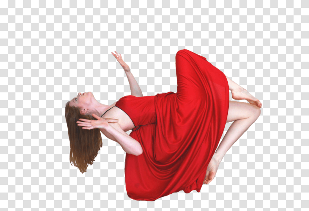 Girl Falling Woman Falling, Dance Pose, Leisure Activities, Person, Human Transparent Png