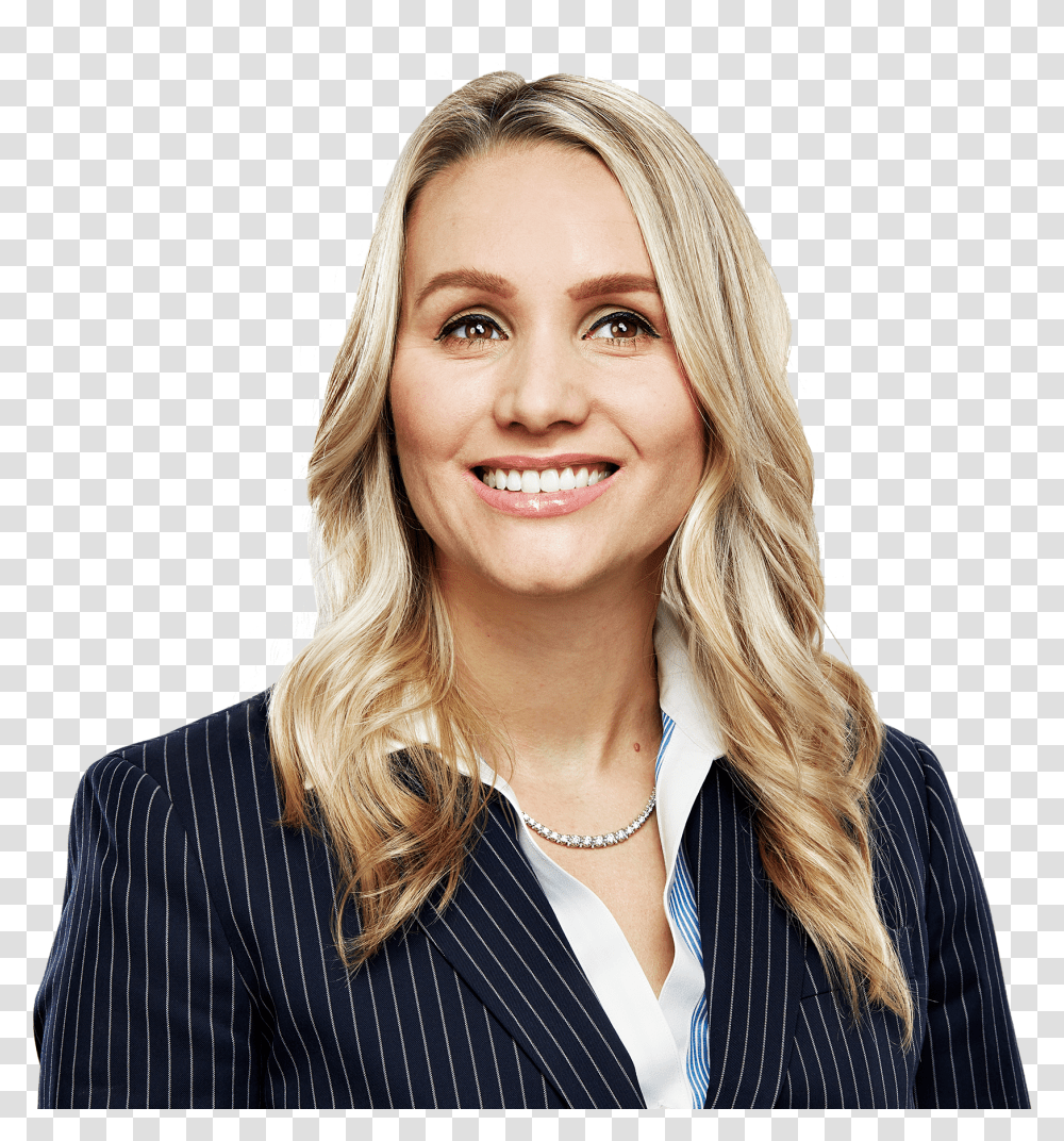 Girl, Female, Person, Face, Blonde Transparent Png