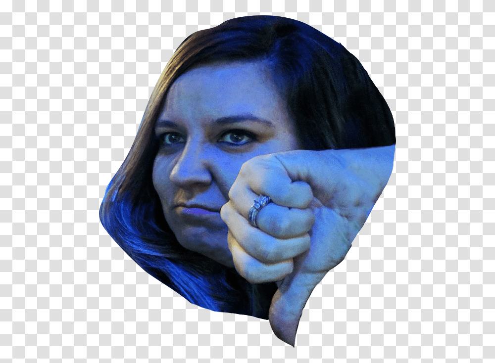 Girl, Finger, Person, Human, Hand Transparent Png