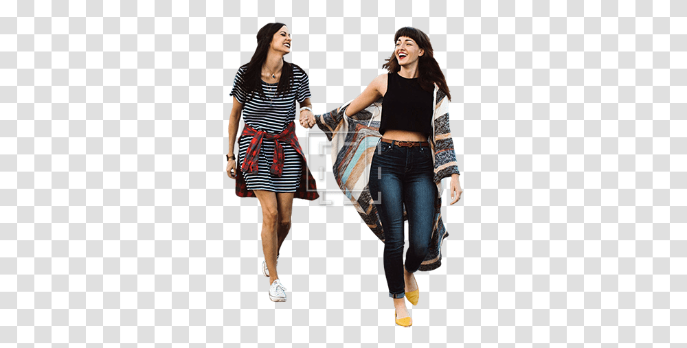 Girl Friends Clipart Images 337875 Images Pngio Cut Out People Laughing, Clothing, Person, Female, Woman Transparent Png