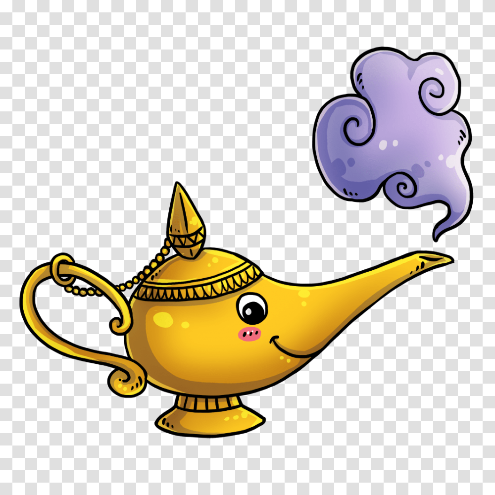 Girl Genie Clipart Clip Art Images, Pottery, Teapot Transparent Png