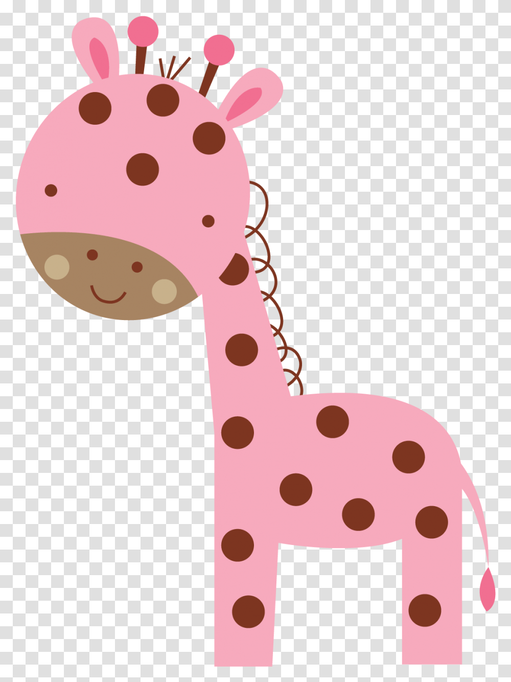 Girl Giraffe Clipart Baby Shower Girl, Plush, Toy, Cross, Symbol Transparent Png