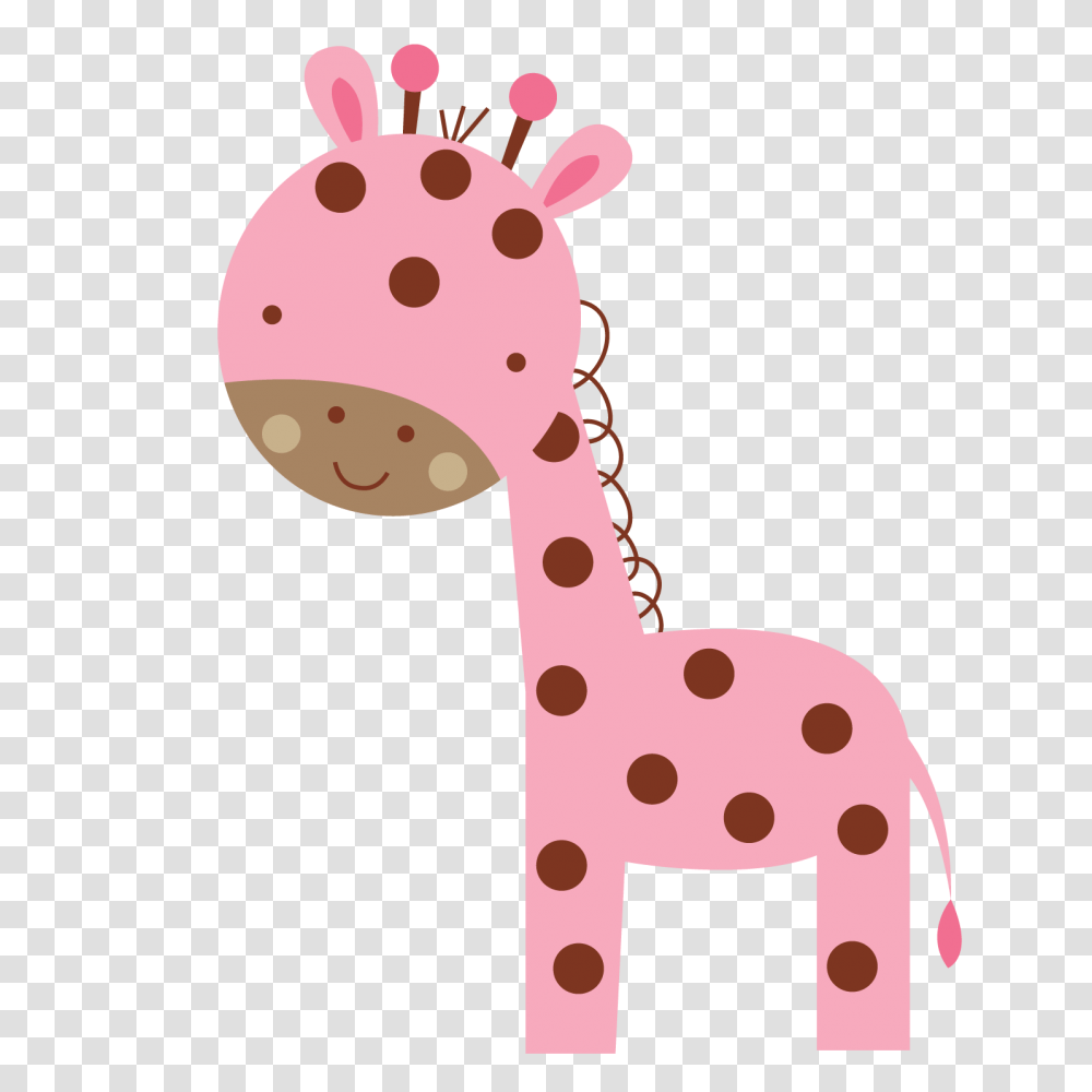 Girl Giraffe Clipart Explore Pictures, Texture, Polka Dot Transparent Png