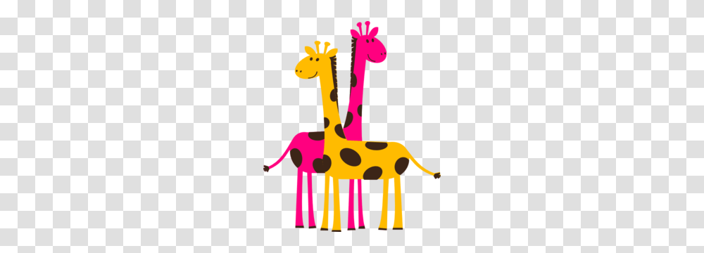 Girl Giraffes Clip Art, Leisure Activities, Musical Instrument, Cross Transparent Png