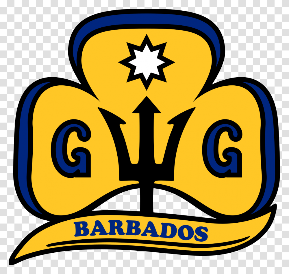 Girl Guides Association Of Barbados Clipart Download Girl Guides In Barbados, Jewelry, Accessories, Accessory, Crown Transparent Png