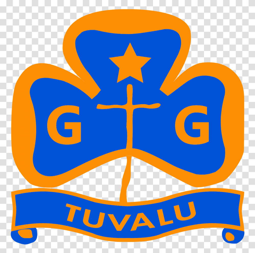 Girl Guides Association Of Tuvalu, Label, Pattern Transparent Png
