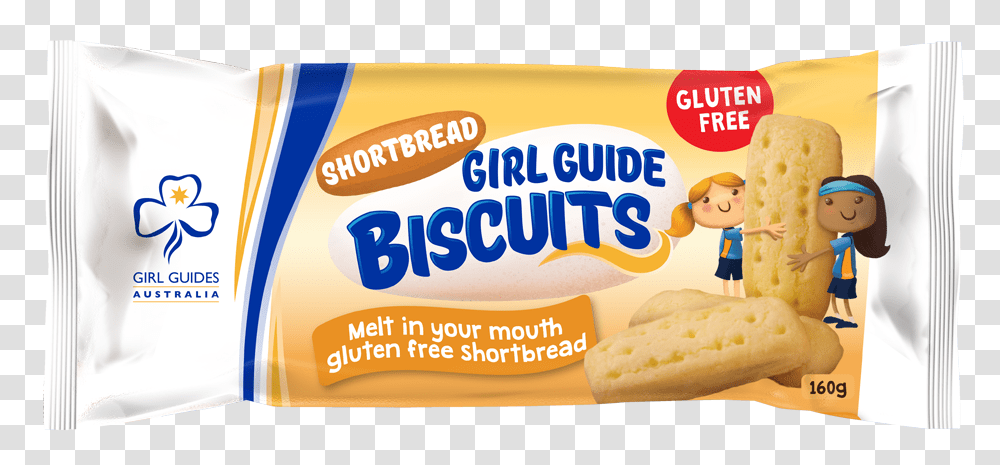 Girl Guides Australia, Food, Bread, Cracker, Snack Transparent Png