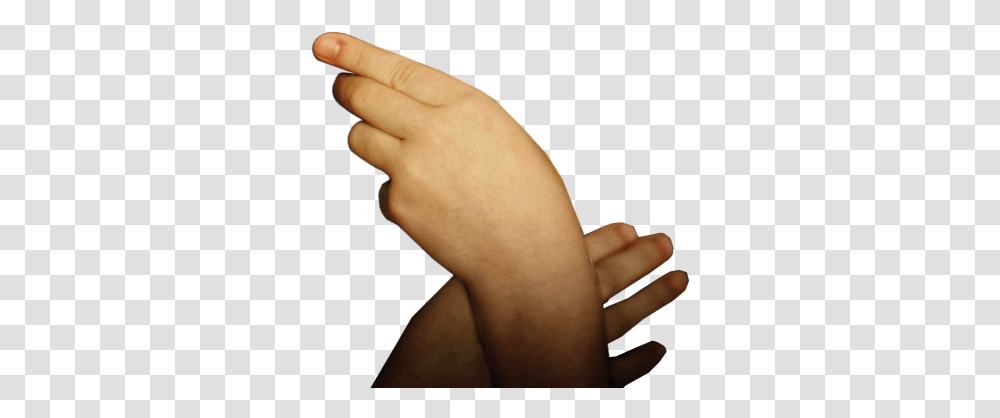 Girl Hand Download Image Sign Language, Person, Human, Finger, Wrist Transparent Png