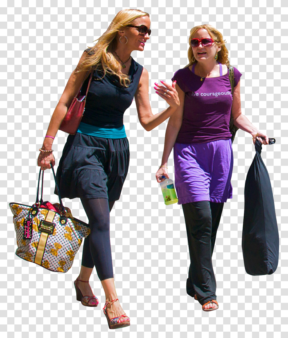 Girl, Handbag, Accessories, Accessory, Person Transparent Png