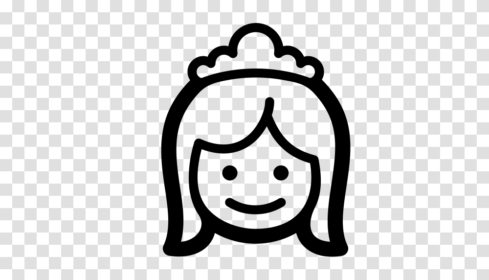 Girl Icon Girl Icard Icon With And Vector Format For Free, Gray, World Of Warcraft Transparent Png