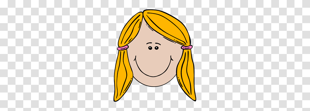 Girl Images Icon Cliparts, Drawing, Face, Doodle Transparent Png