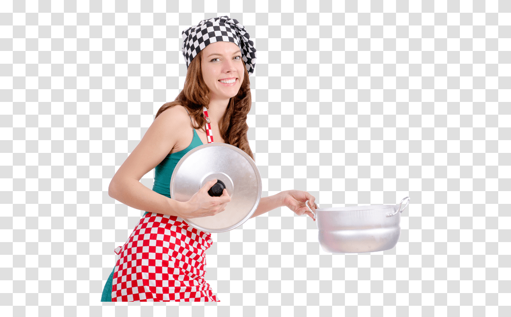 Girl In The Kitchen, Person, Human, Performer, Female Transparent Png