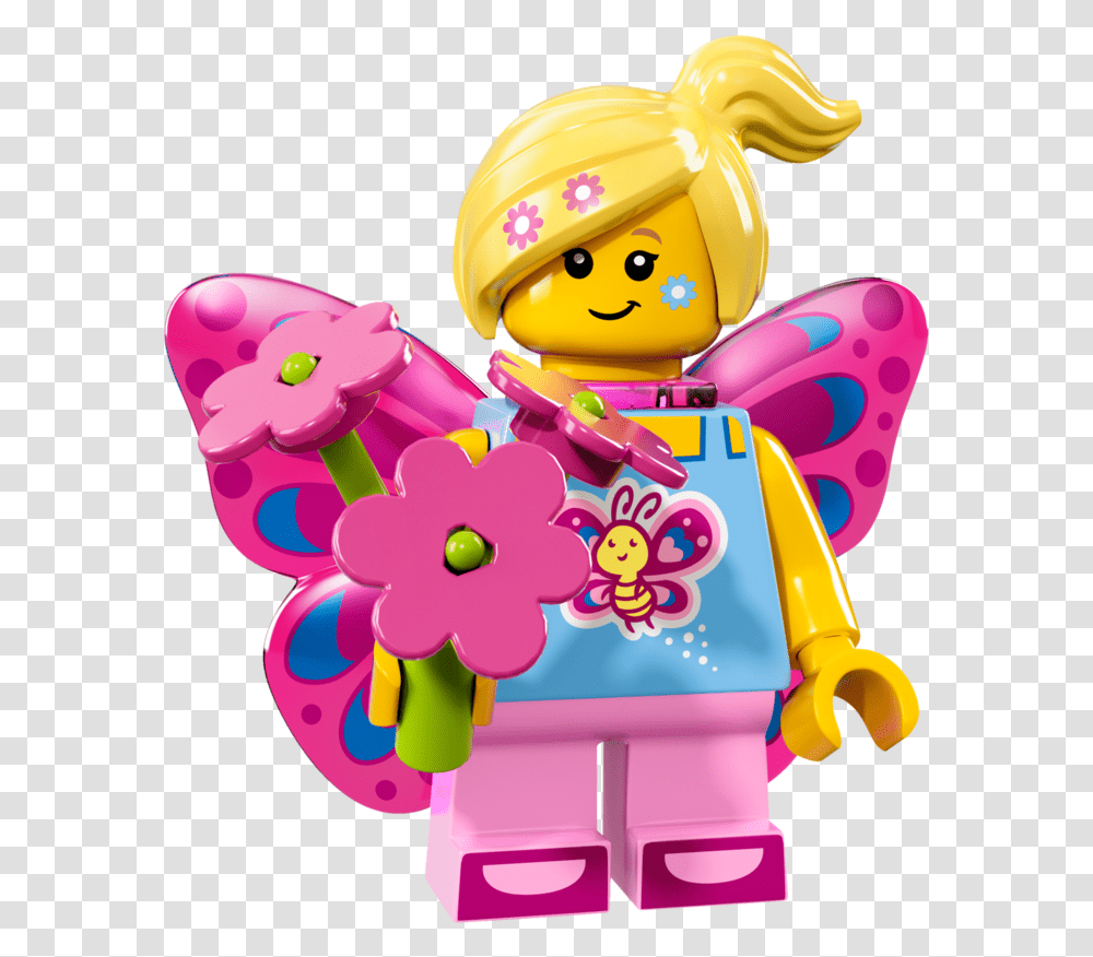 Girl Lego Mini Figures, Toy, Doll, Figurine, Barbie Transparent Png