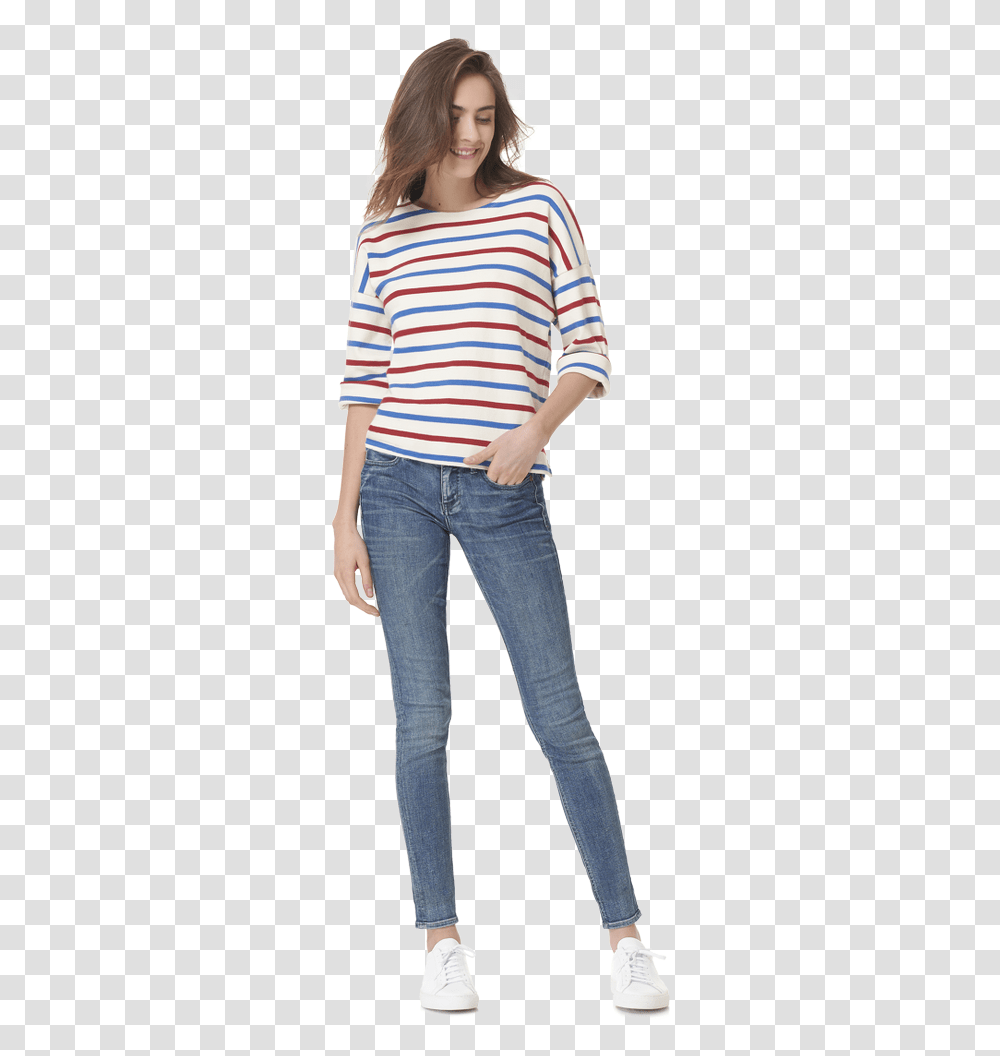 Girl, Pants, Apparel, Jeans Transparent Png