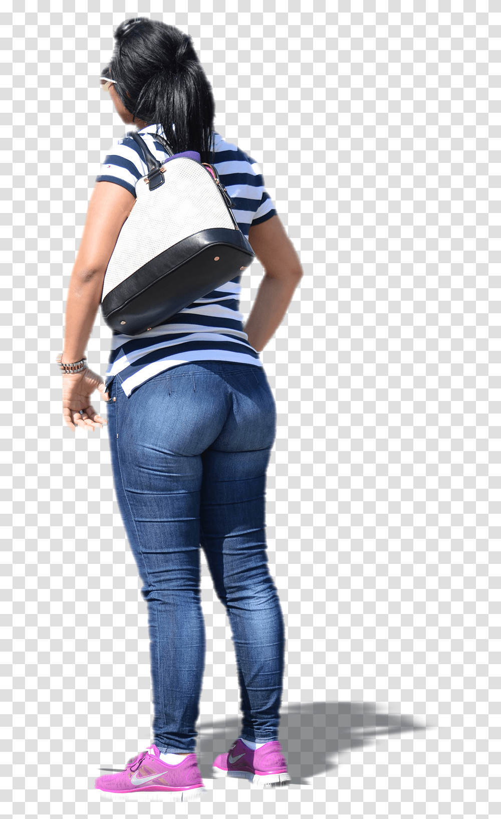 Girl, Pants, Apparel, Person Transparent Png